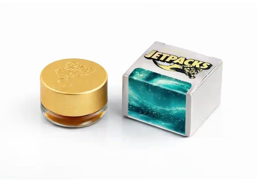 Jetpacks | Lemonatti | 1g Diamonds