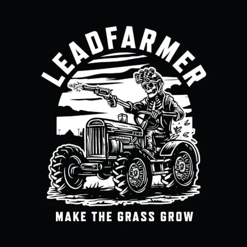LEADFARMER | MAC1 | 3.5g Flower (Hybrid)