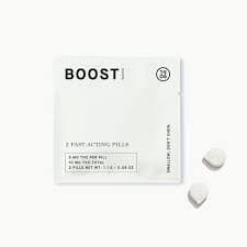 1906 | Boost | Pouch