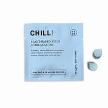 1906 | Chill For Relaxation | Pouch