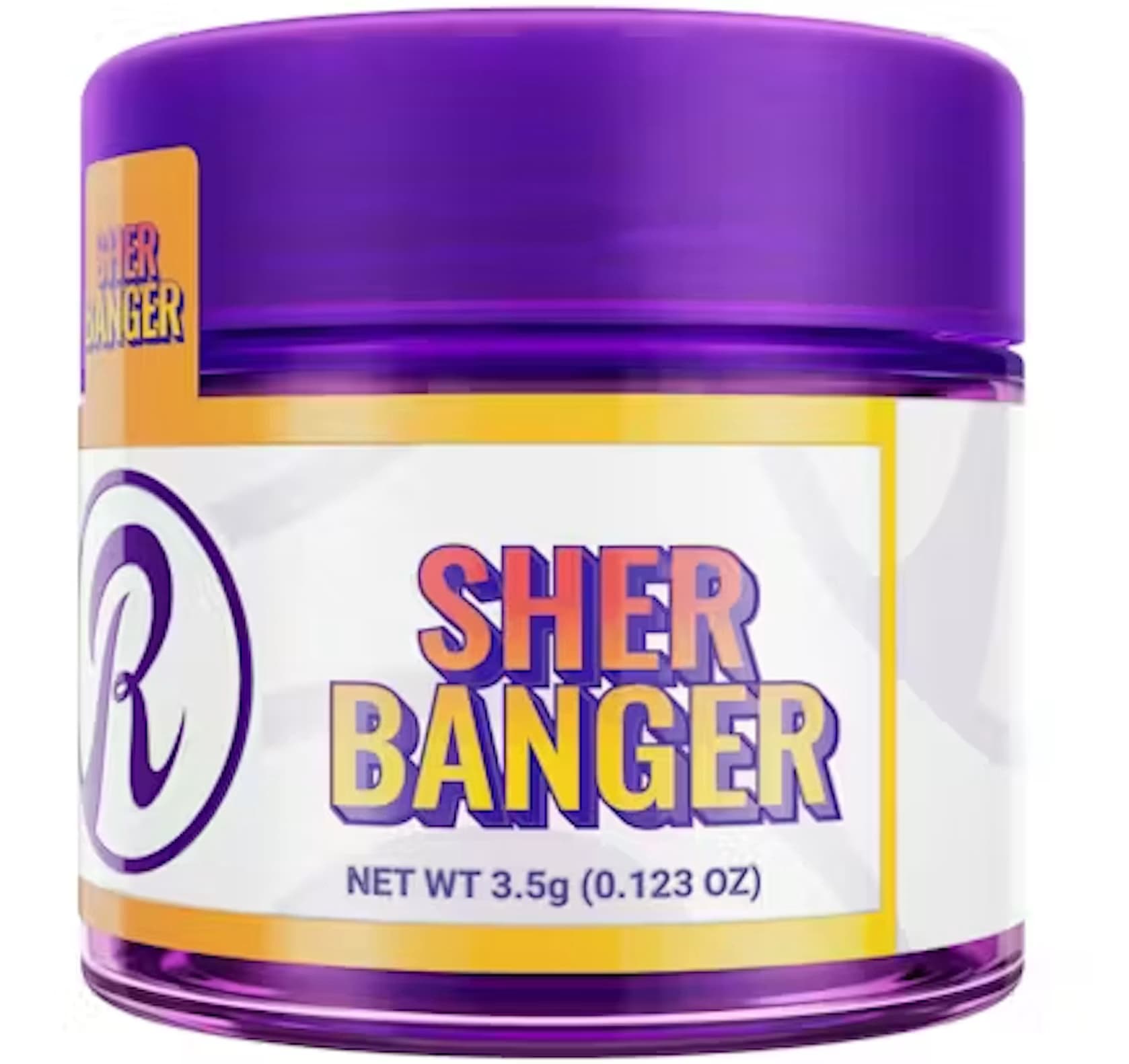 Runtz | Sherbanger | 3.5g Flower (Hybrid)