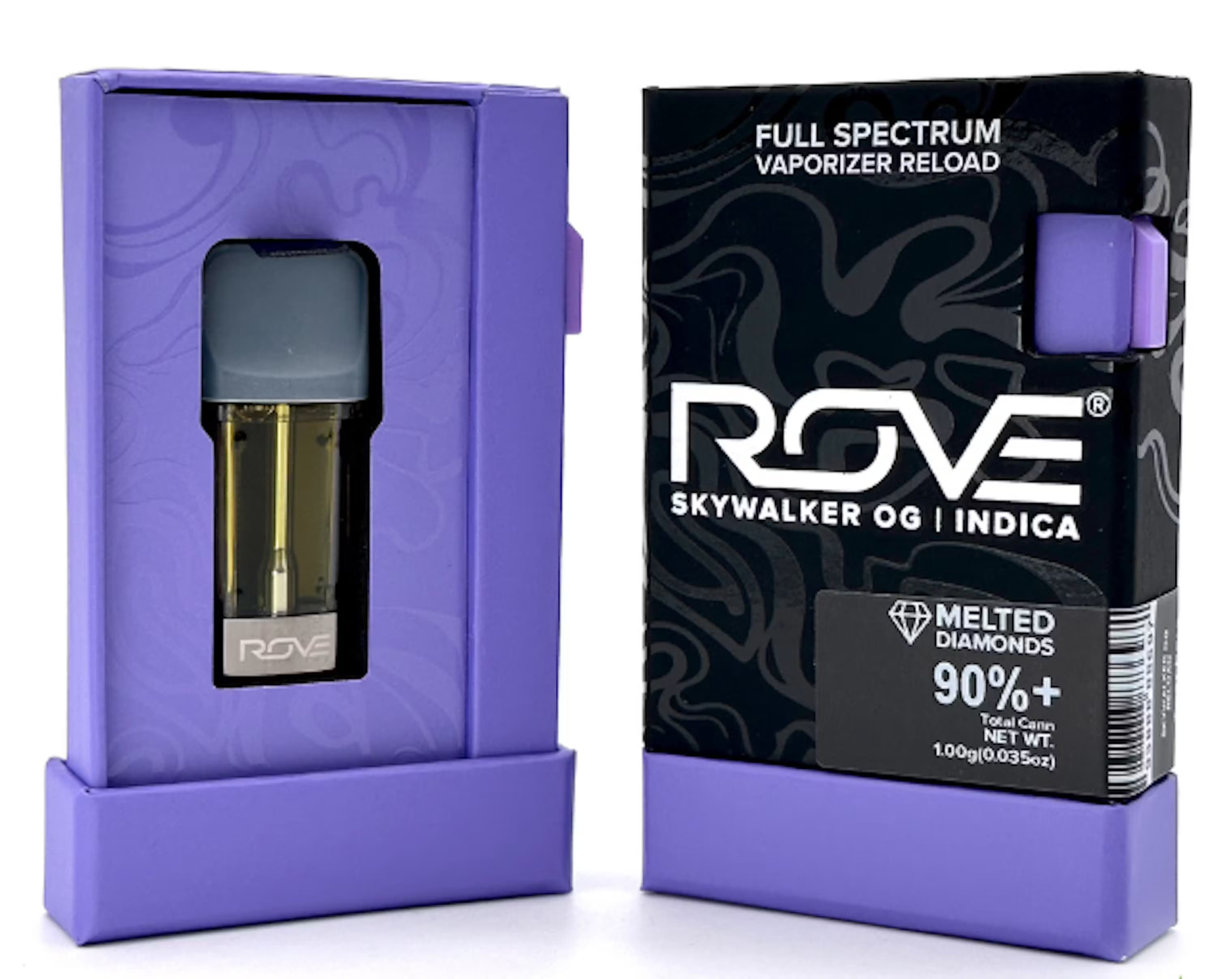 Rove | Skywalker OG | 1g RELOAD PODS