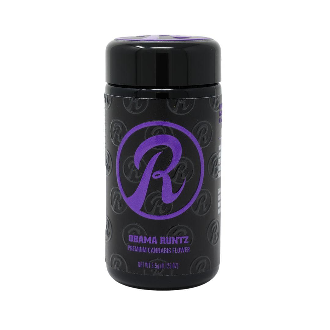 Runtz | Obama Runtz | 3.5g Flower