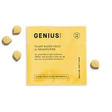 Genius for Brainpower