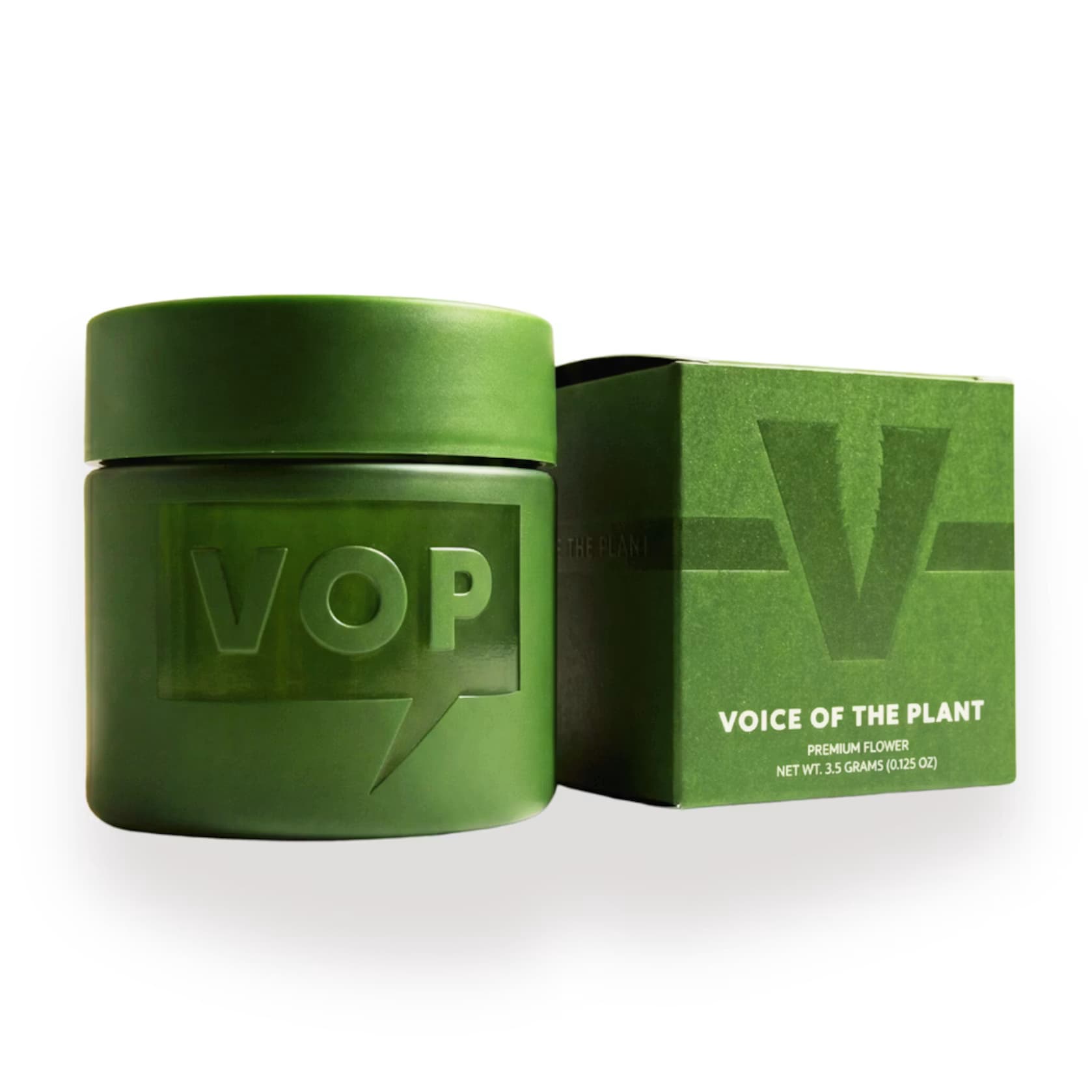 VOP | Chem dog x Rainbow Beltz P4 | 3.5g Indoor Flower (Sativa)