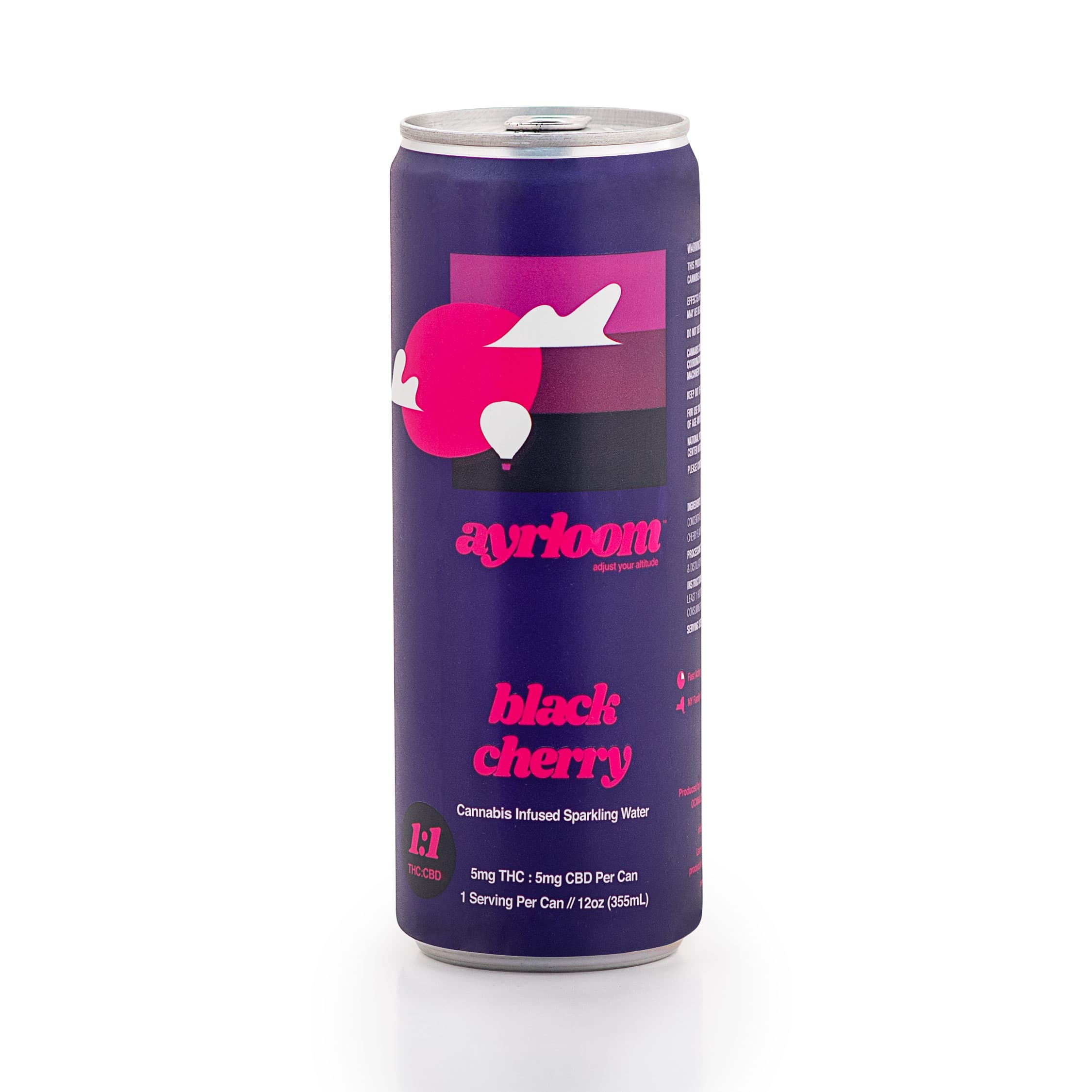 Ayrloom | High Dose | 1000mg Tincture
