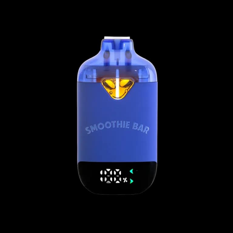Smoothie Bar | Kush x LA Wedding | 2g AIO Vape