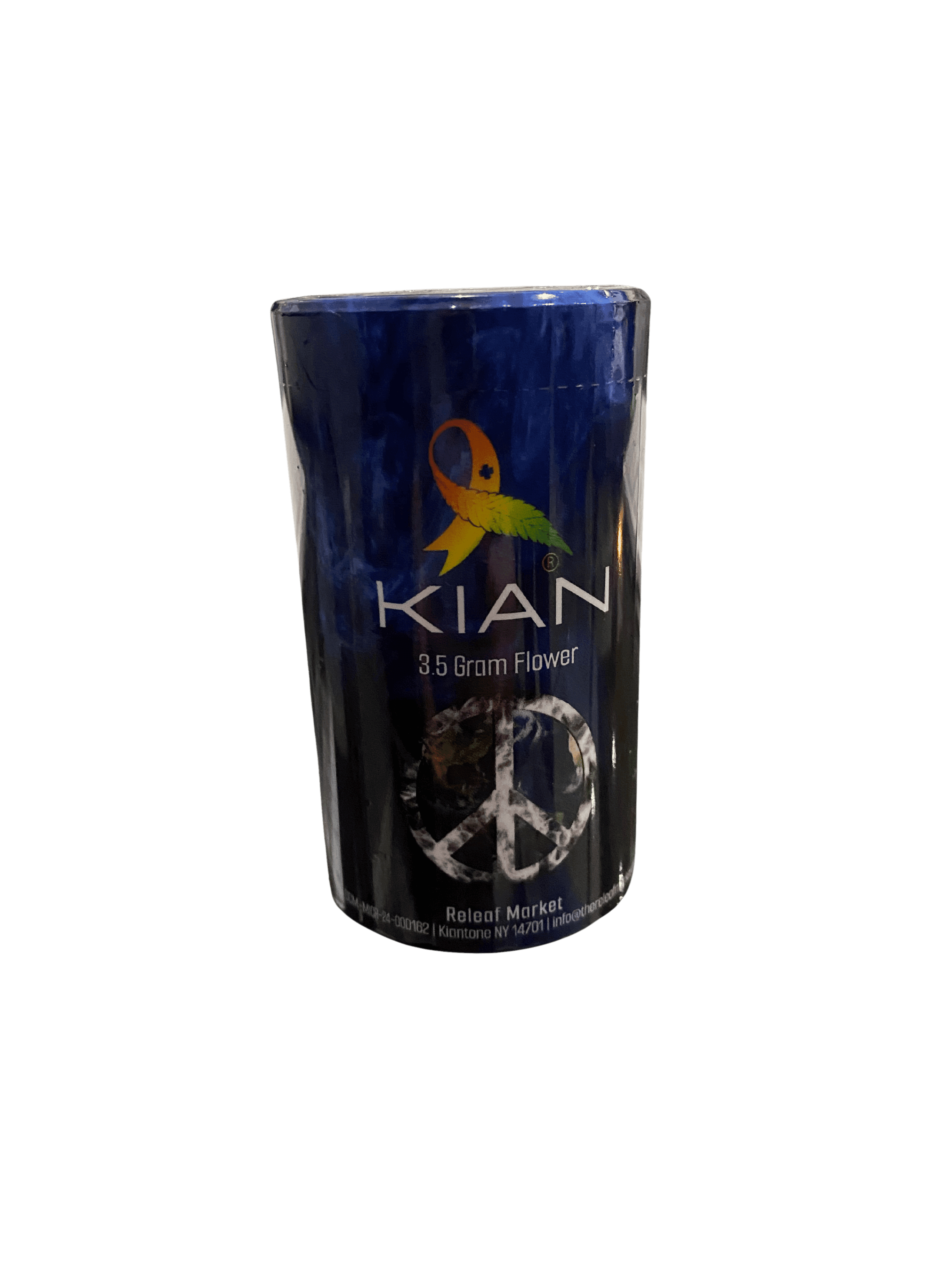 KIAN | Northern Nights | 3.75g Pre-Roll 5pk