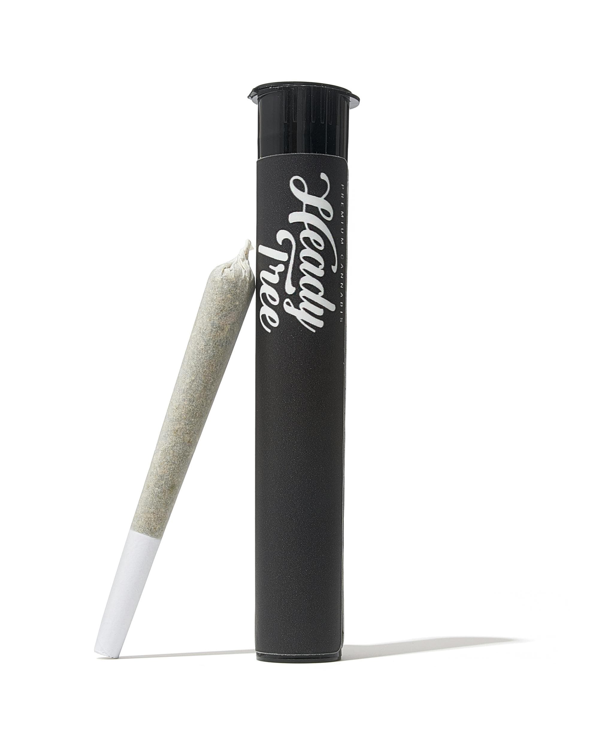 Heady Tree | Candy Fumez | 1g Pre-roll (Sativa)