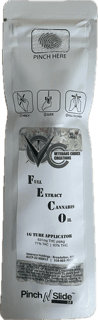 Veterans Choice | RSO | 631mg Applicator