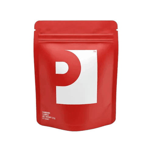 Preferred Gardens | Crash Out | 3.5g Flower (Indica)