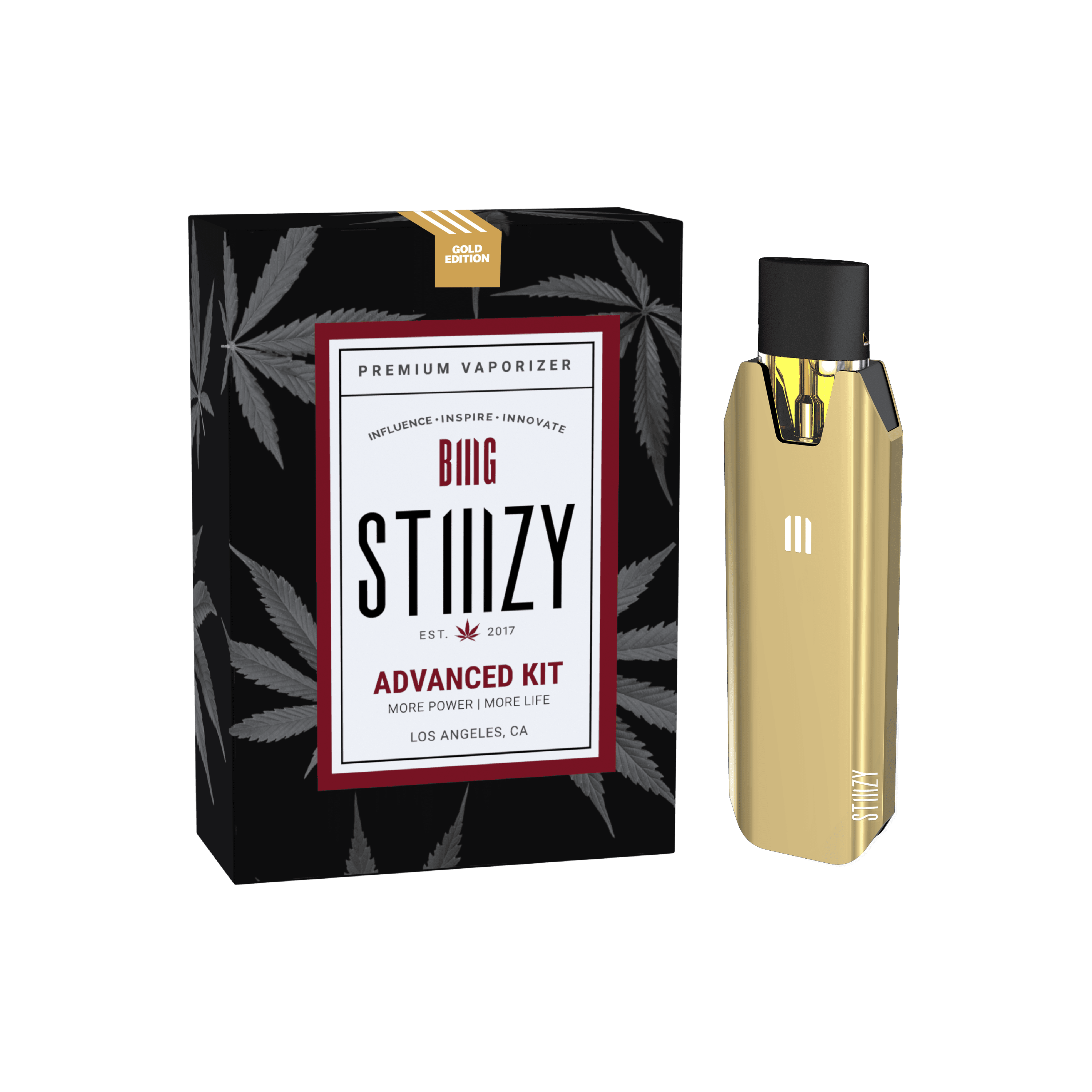 STIIIZY | Blue Dream | 1g Pod