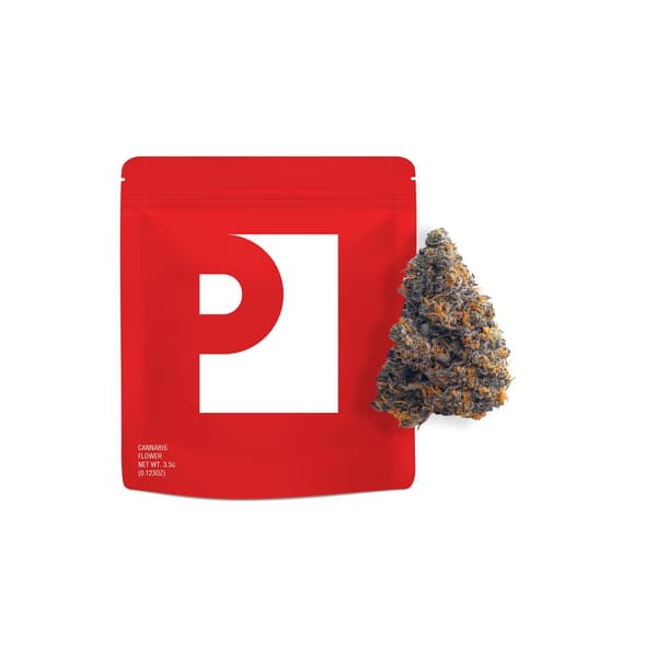 Preferred Gardens | Zoap | 3.5g Flower (Hybrid)